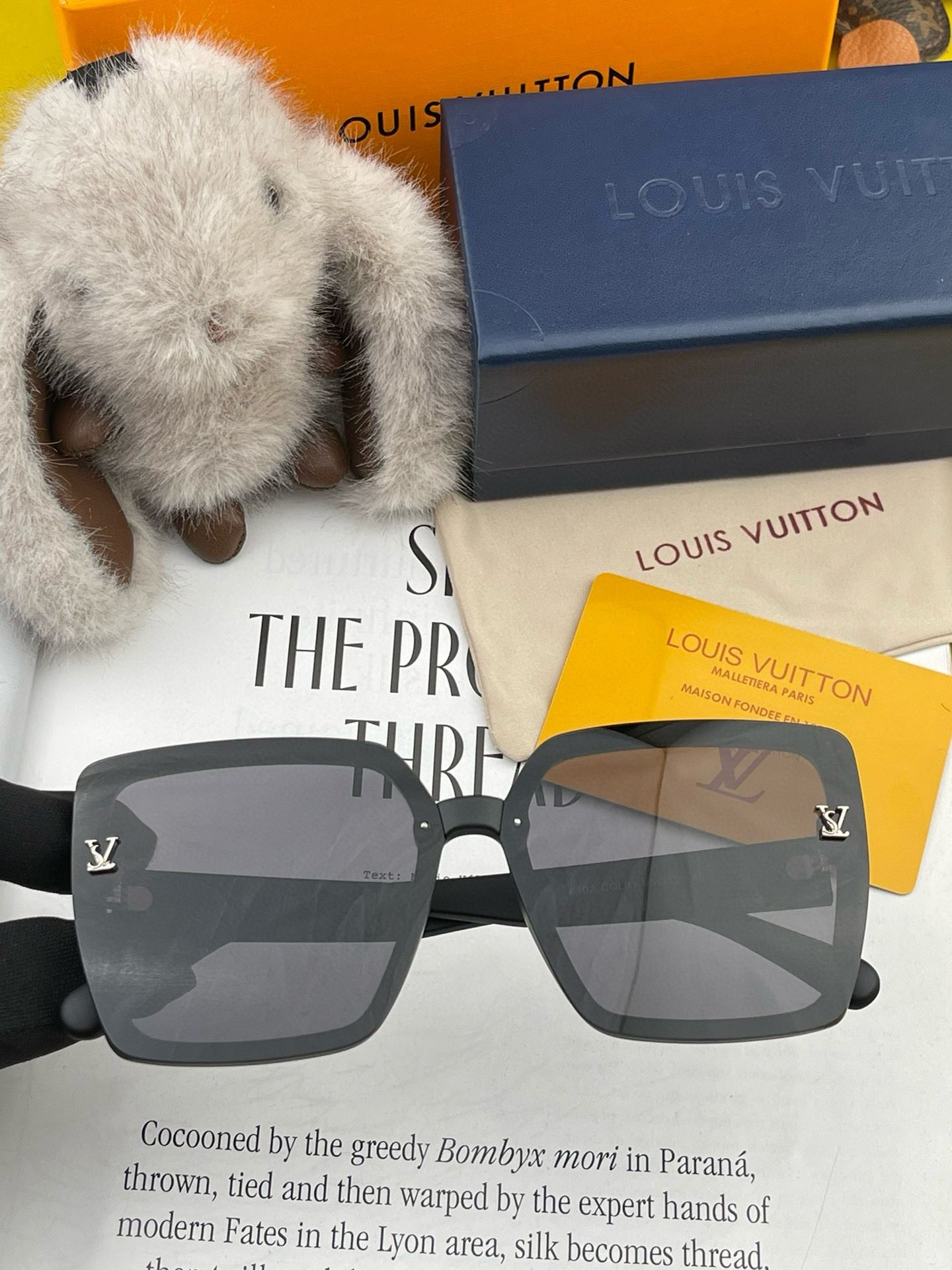 Louis Vuitton Sunglasses